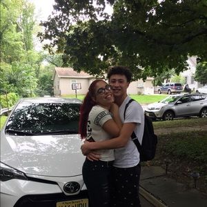 Meet your Posher, Kaleb